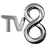 TV 8