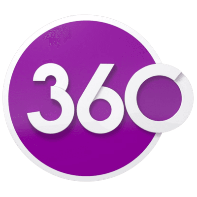 TV 360