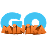 Minika GO