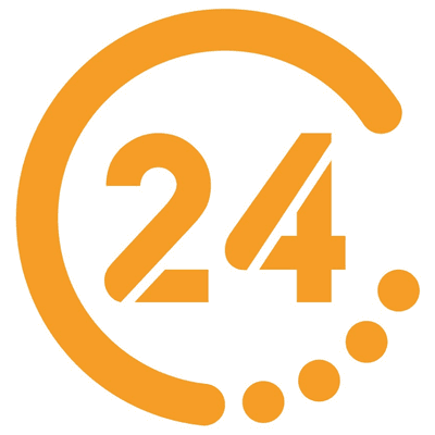24 TV