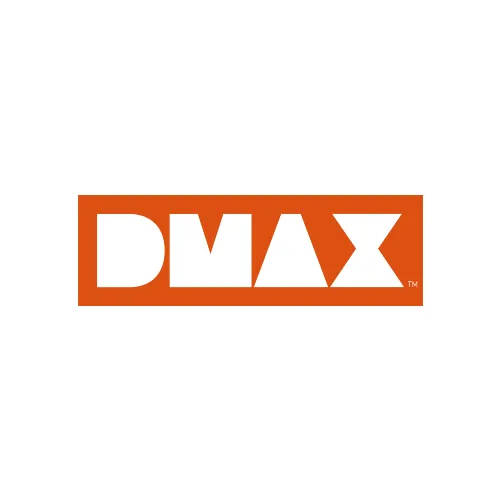 DMAX Yayın Akışı