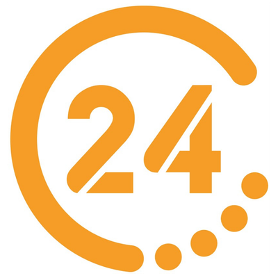 24 TV